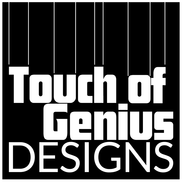 Touch Of Genius Designs
